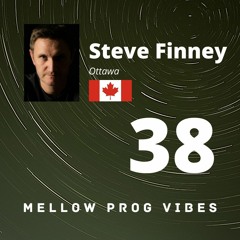 Mellow Prog Vibes 38