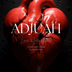 Mensa Lucas - Who + Love Language Interlude (Adjuah Album)