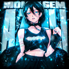 MONTAGEM AZUL