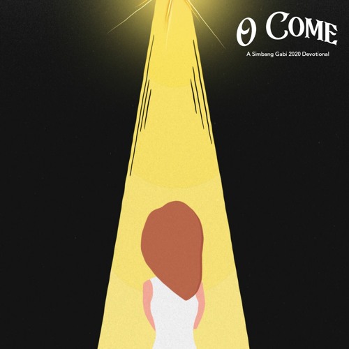 O Come 2020 Advent Devotional Day 4 What Drives You