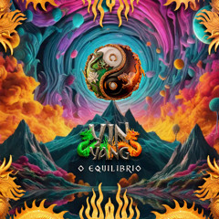 YIN YANG - O EQUILÍBRIO