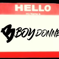 breaking - Donne Mashup