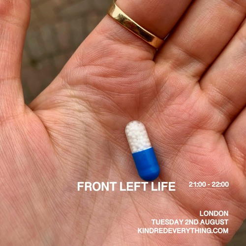 FRONT LEFT LIFE 2.8.22