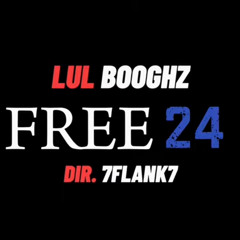 Lul Booghz - FREE 24