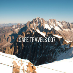 Safe Travels 007 | Apr 2025