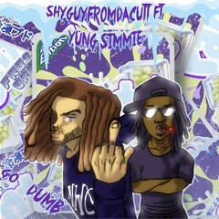 GO DUMB FT. YUNG SIMMIE