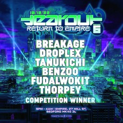 Samplur - tearout competition mix