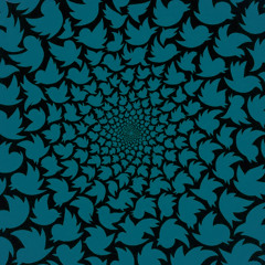 twitter void
