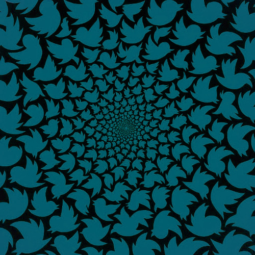 twitter void