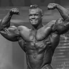 Long Whale Song - Dallas McCarver bodybuilding motivation