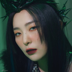 RED VELVET - beg for me (sped up)