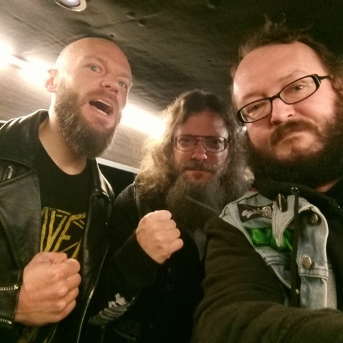 Goatwhore Interview
