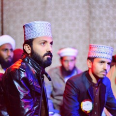 Teri Mehfil Main Chala Aya Hun | Waqas Khalil