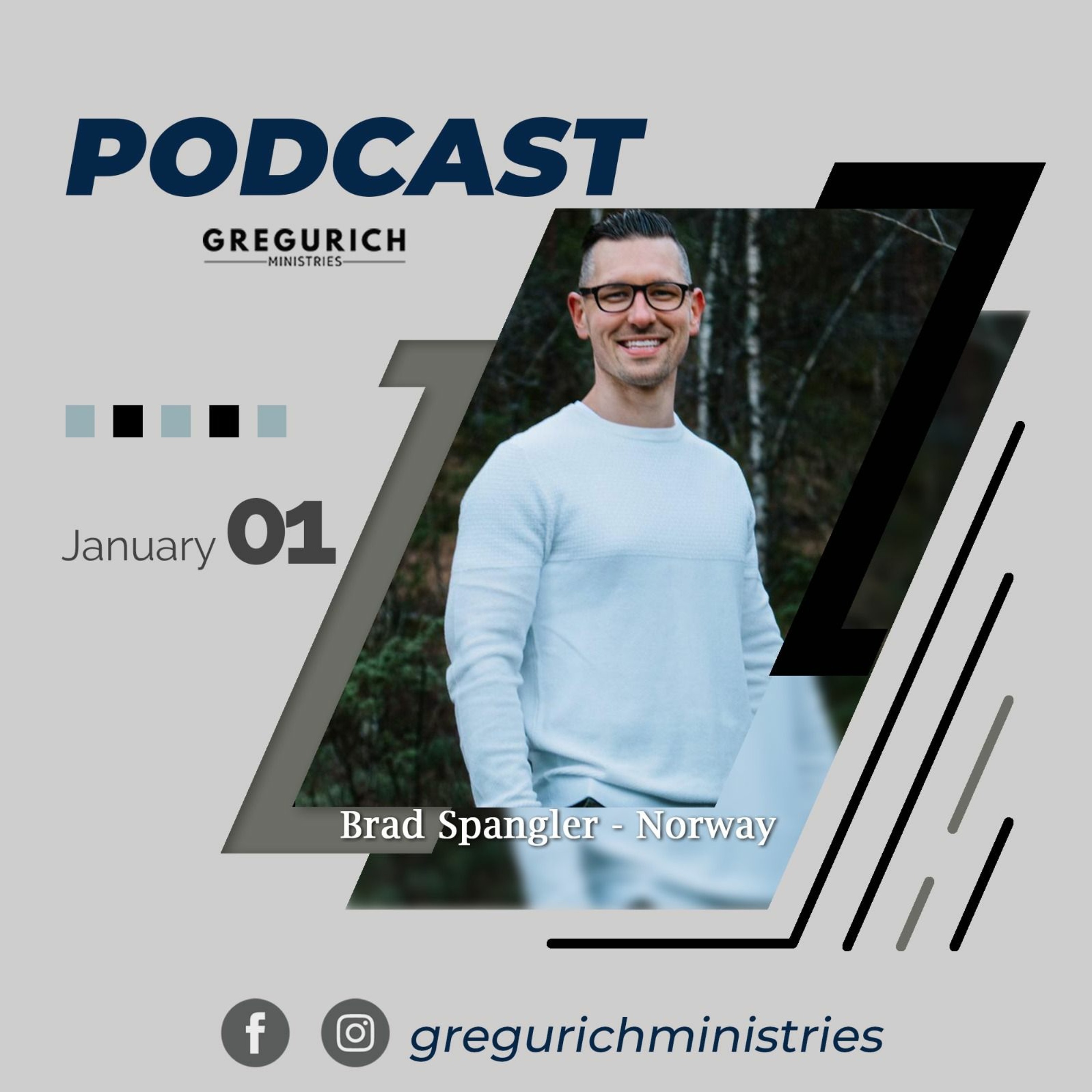 Gregurich Ministries