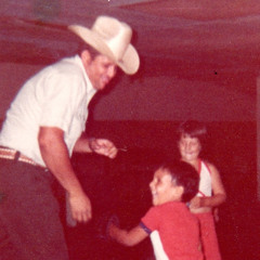 Cowboy Tough - Rita Weyls Tommy Kibodeaux