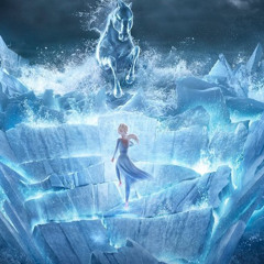 Show Yourself - Frozen 2 - Disney - Vocal Cover