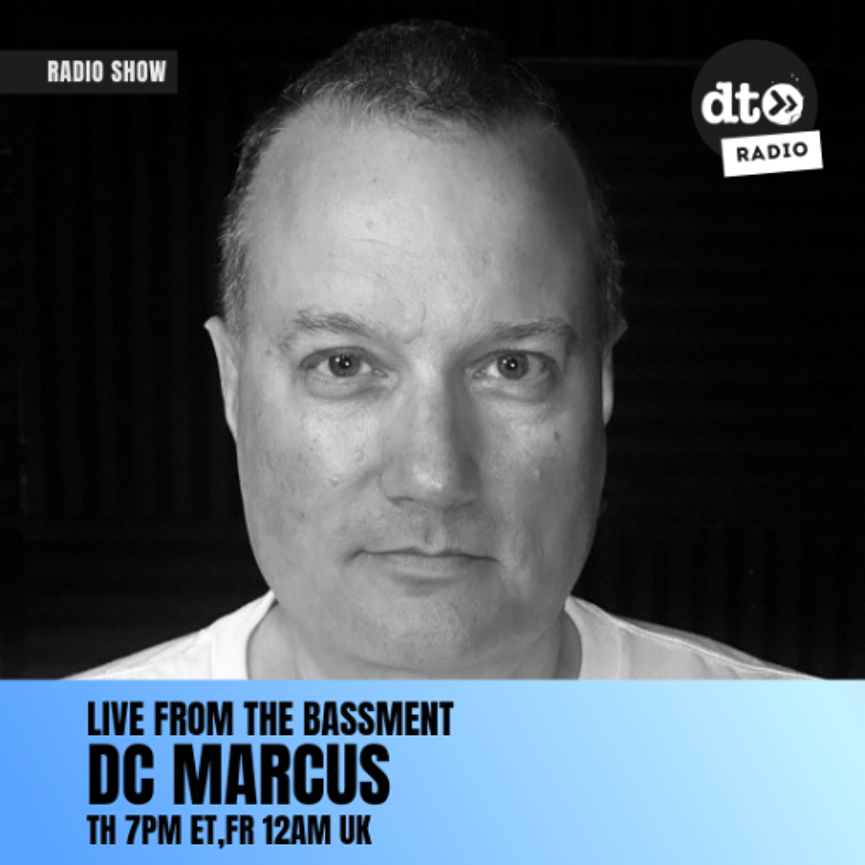 Live from the BASSment - Episode 004