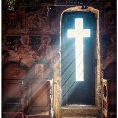 لحن أجيوس الحزايني باكر خميس العهد - خورس مدرسة الشمامسة بمدينة نصر