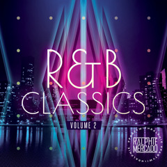 R&B CLASSICS VOL. 2
