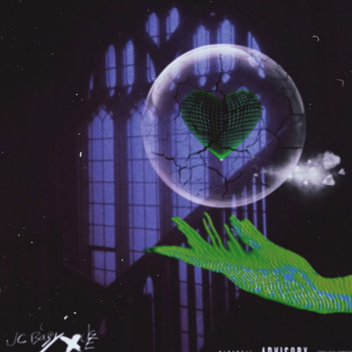 Deflating x joe gang