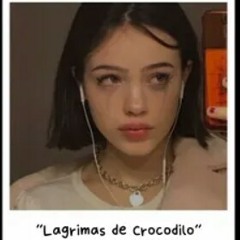 Wiu - Lágrimas de Crocodilo