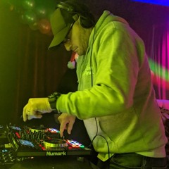 Bass Hop / Glitch Hop / Dub Step / Drum & Bass Funk Fuelled Vibez!