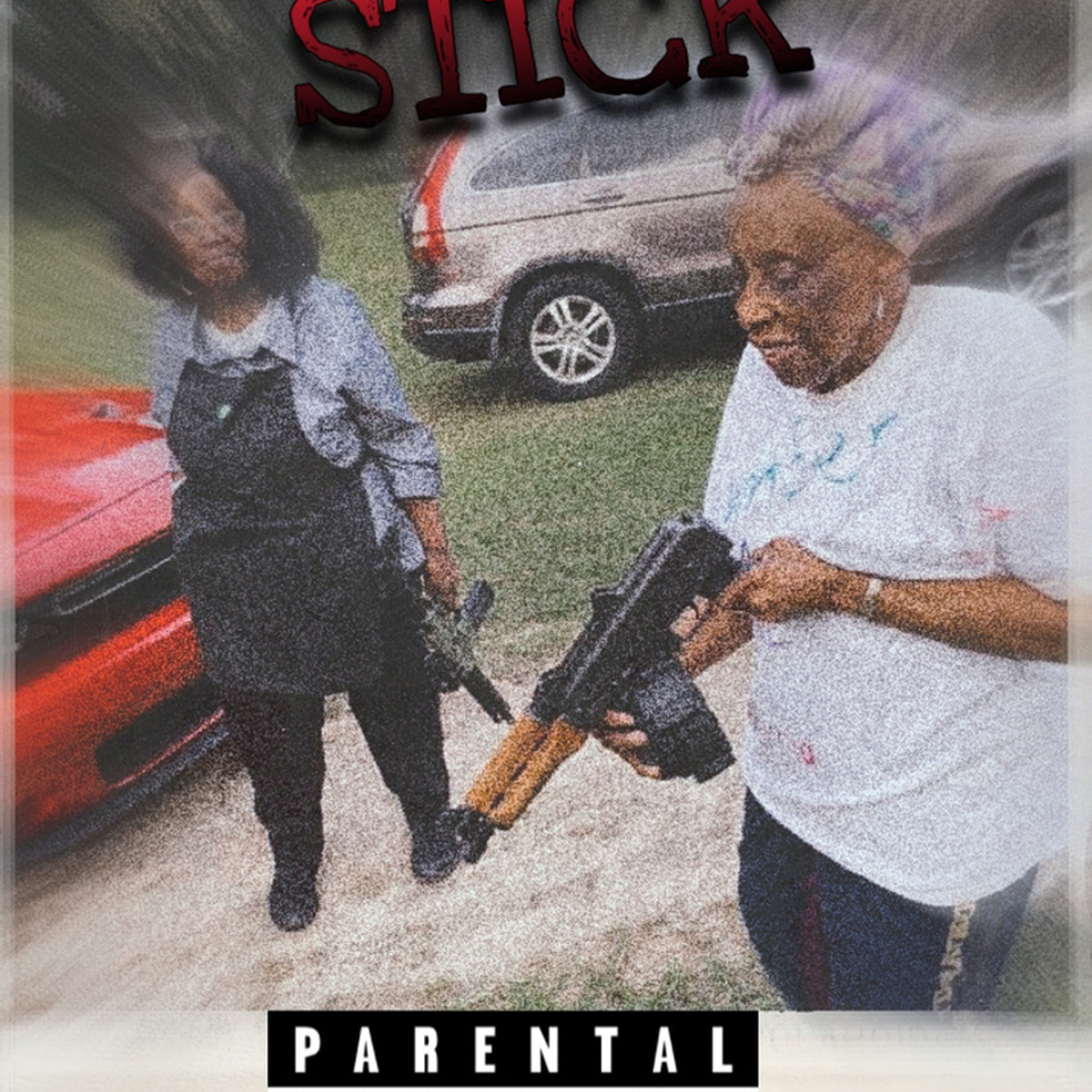Stixk (Prod. Loko LaFlare) episode artwork