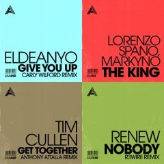Adesso Music Releases