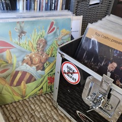Salsa Brava Vinyl Set