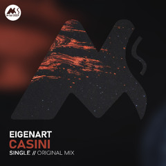 𝐏𝐑𝐄𝐌𝐈𝐄𝐑𝐄: Eigenart - Casini [M-Sol DEEP]