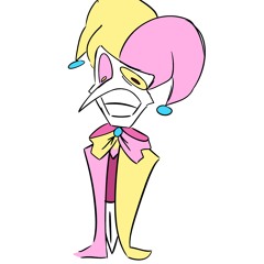 [Scrapped #5] a spamton “circus”