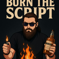 Burn the Script