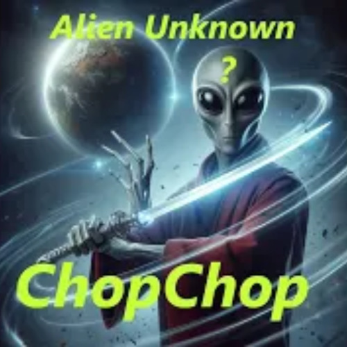 Chop Chop