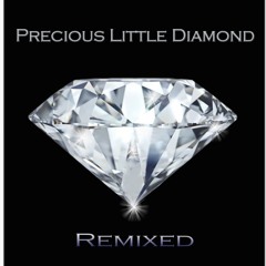 Fox The Fox - Precious Little Diamond (Howard C. Warrick Extended Remixed)
