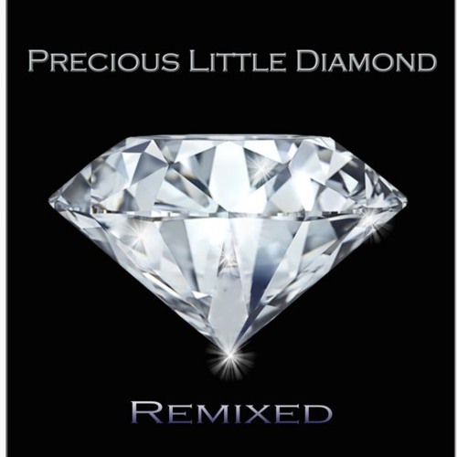 Fox The Fox - Precious Little Diamond (Howard C. Warrick Extended Remixed)
