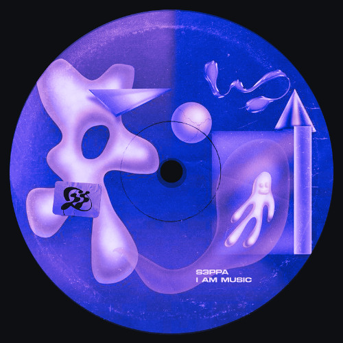 S3PPA - I AM MUSIC (SPED UP VERSION)