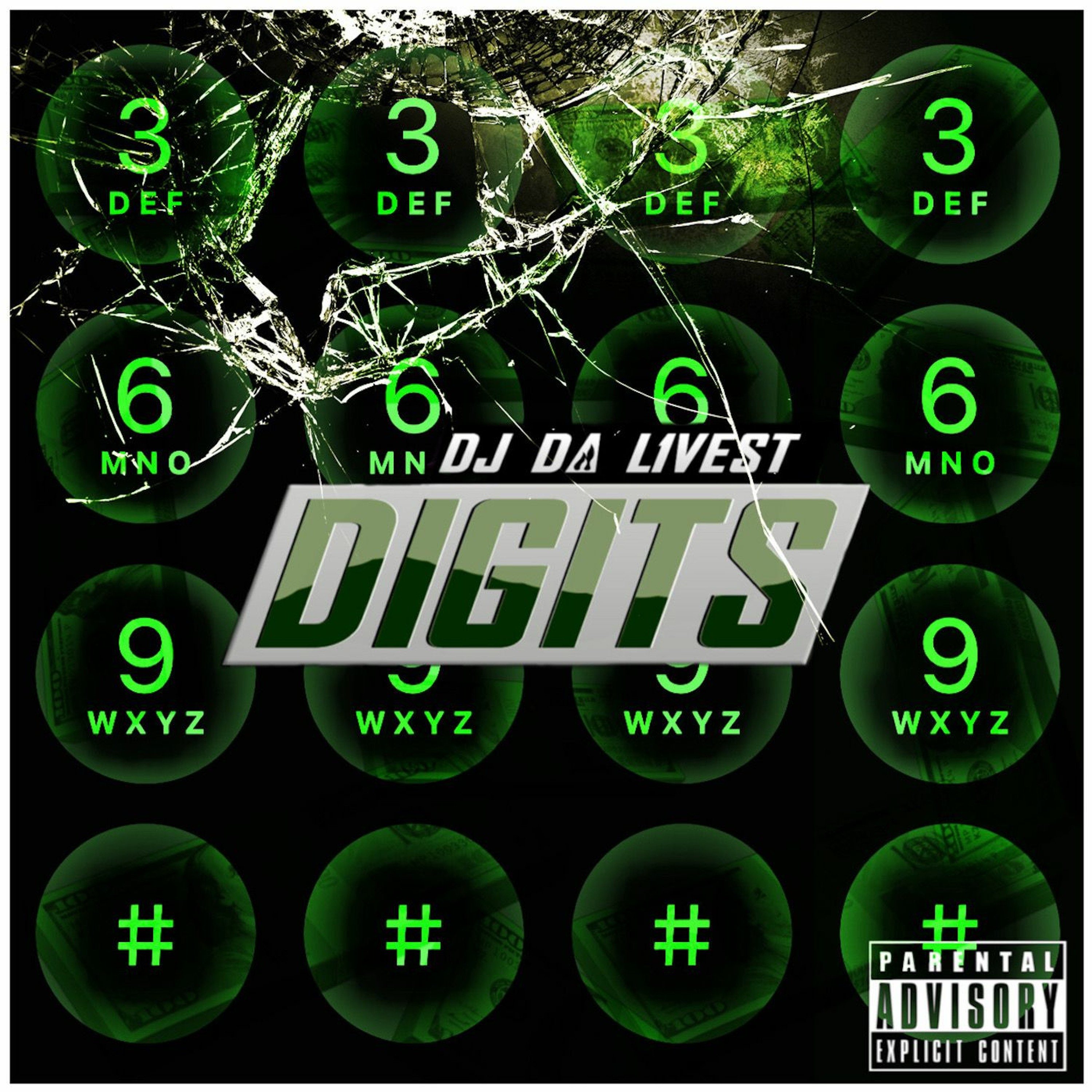DJ Da L1vest