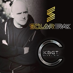 Guest Mix - SolarTrak