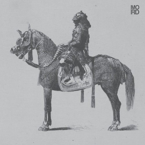 Aöcram -  Dreams In NYC [MORD] - Vinyl 4x12" Herdersmat part 41-44