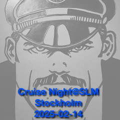Cruise Night@SLM