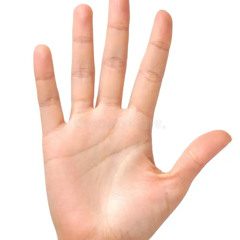 hand - texxinn & purehrrt (p. brxxy2xtra)
