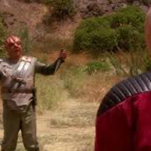 Stream Darmok and Jalad at Tanagra by Christ Cathedral Salina | Listen