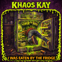 I Was Eaten By The Fridge