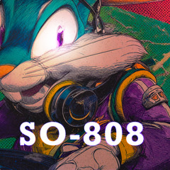 SO808@Badehaus // Oct4th 2025