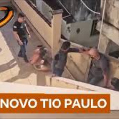 [Vídeo Original] portal zacarias irmaos sao presos por manter esqueleto do pai em casa Update news