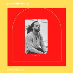 AI Music With Jaymie Silk