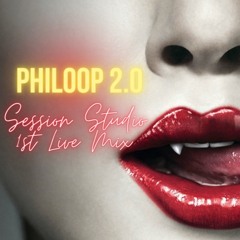 Session Studio - 1st Live Mix