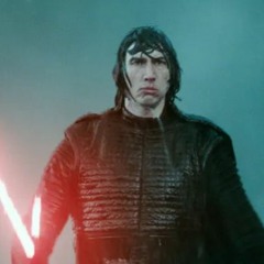 Dionnysuss- Fangs slowed / only intro X Kylo ren