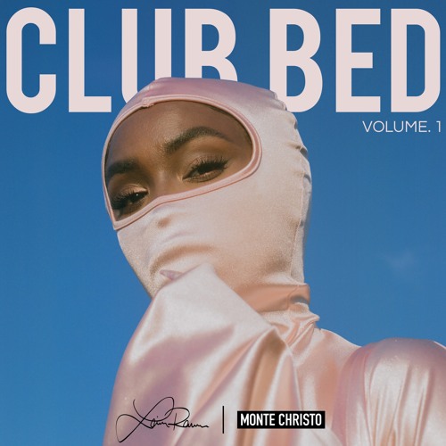 Club Bed Volume. 1