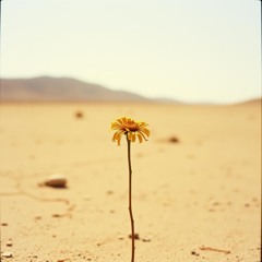 A Última Flor